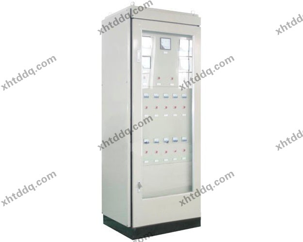 商品名称：GGD配电柜