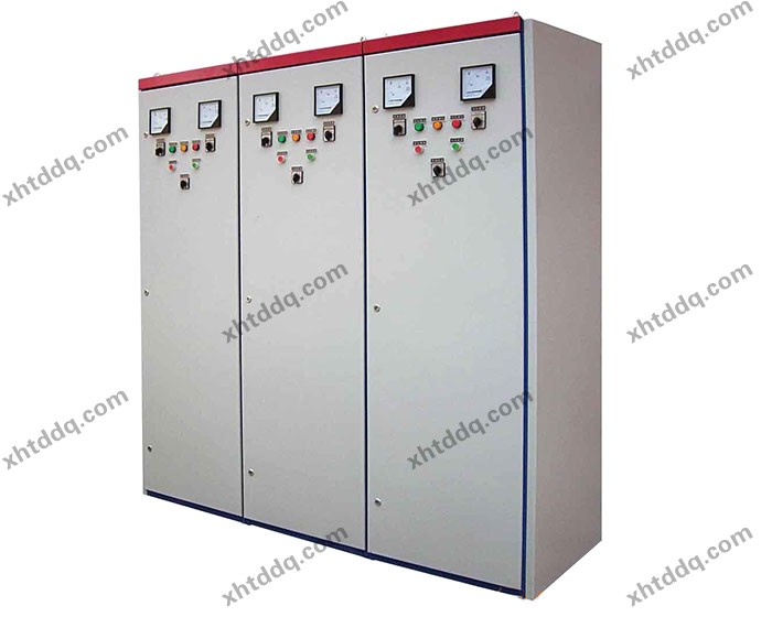 GGD配电柜
