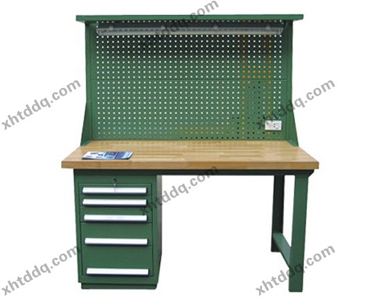 点击查看商品:工作台