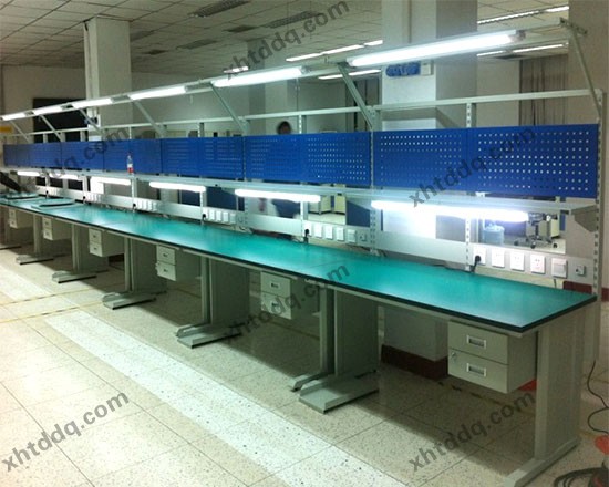 点击查看商品:工作台