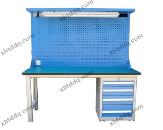 点击查看商品:工作台