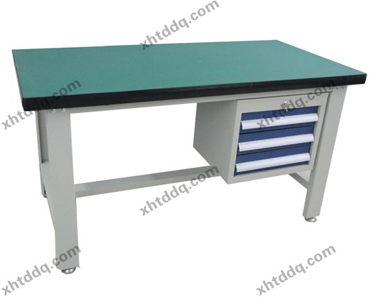 点击查看商品:工作台